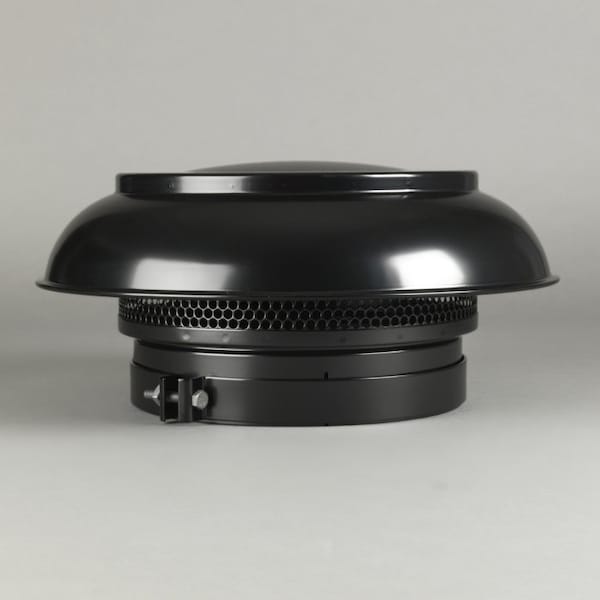INLET HOOD